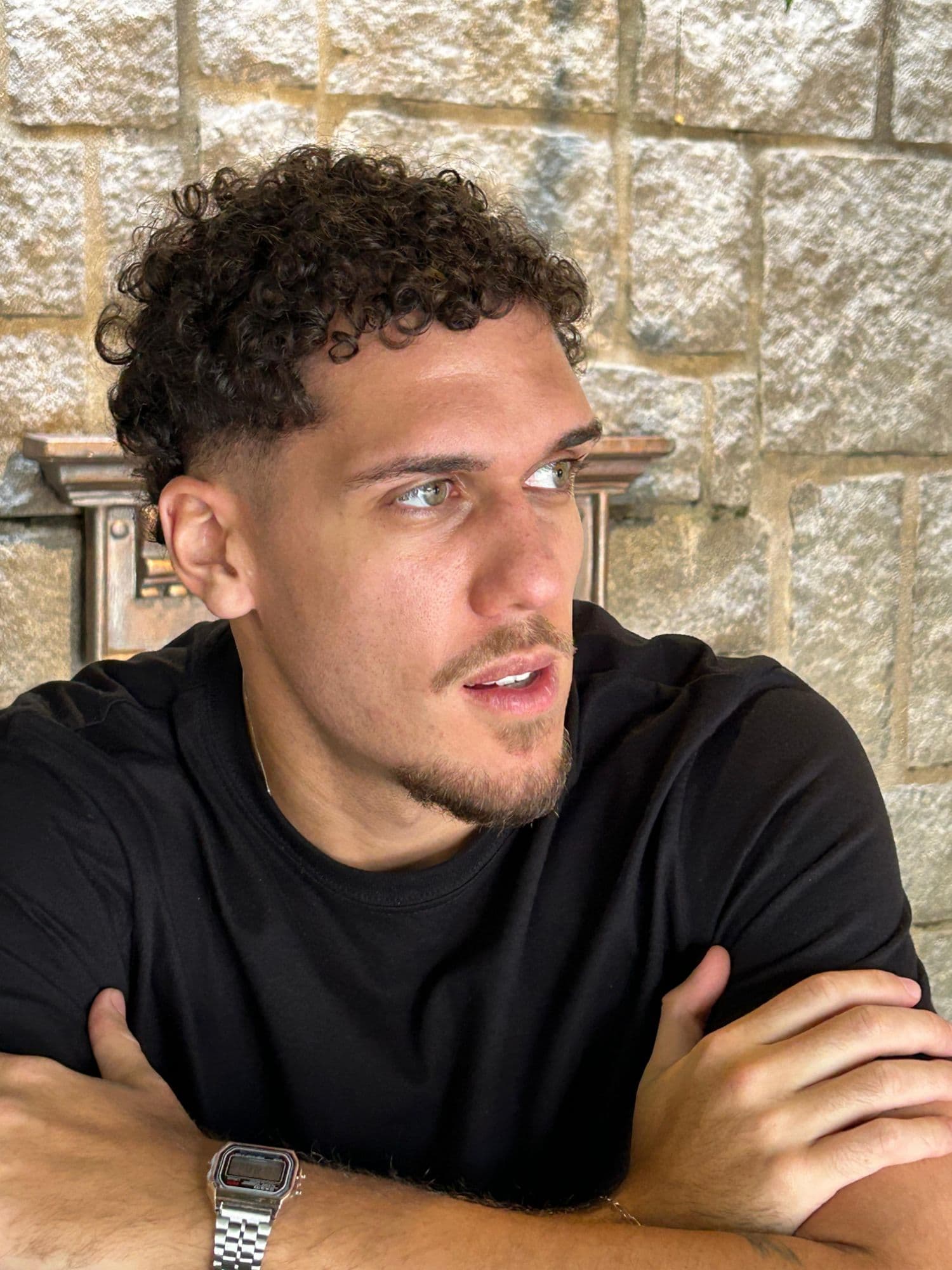 JP Mendes